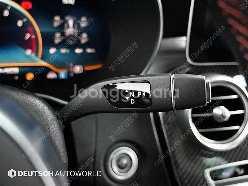 벤츠 C클래스 W205 C43 AMG 4MATIC 쿠페...--8