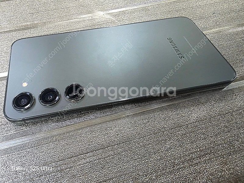 갤럭시S23플러스 512GB 수원인근 집앞까지 가져다드...--2