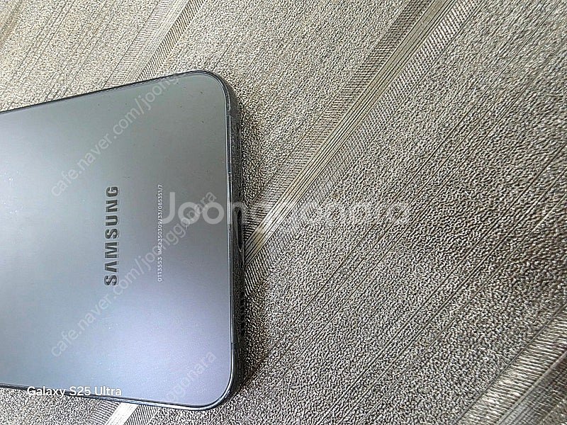 갤럭시S23플러스 512GB 수원인근 집앞까지 가져다드...--5