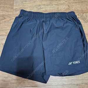 요넥스 배드민턴 우븐 반바지