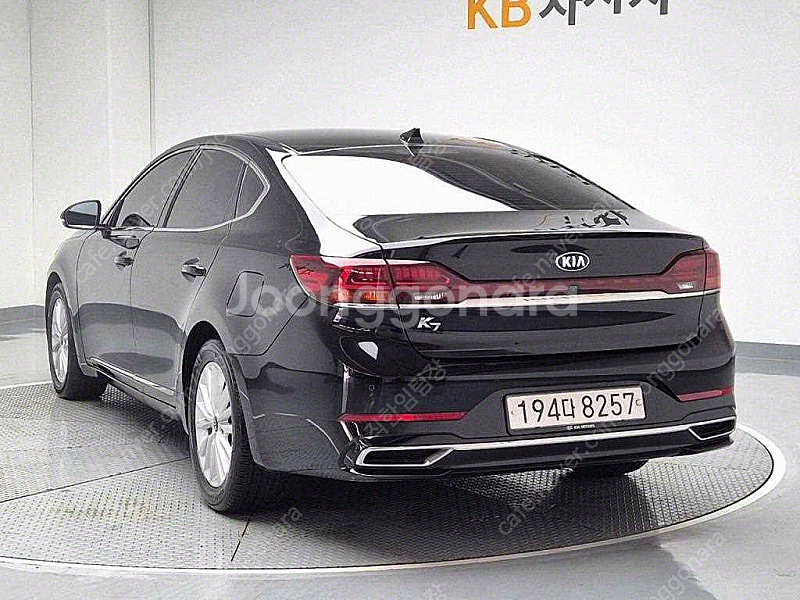 기아 K7 프리미어 가솔린 25 GDI 최저가 판매합니...--1