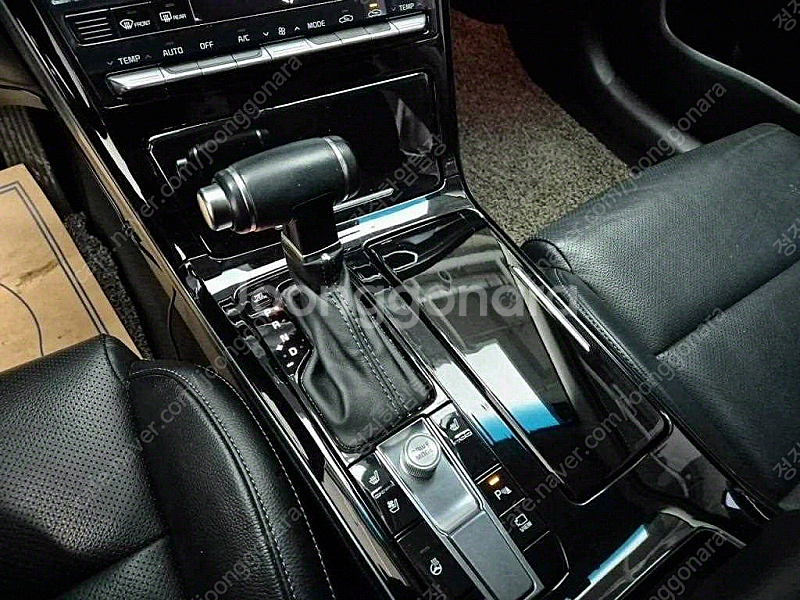 기아 K7 프리미어 가솔린 25 GDI 최저가 판매합니...--7
