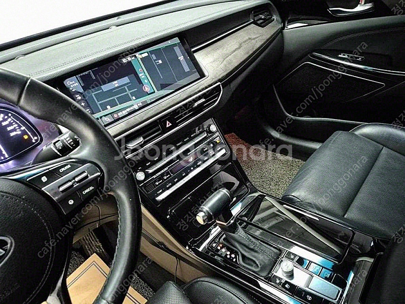 기아 K7 프리미어 가솔린 25 GDI 최저가 판매합니...--9