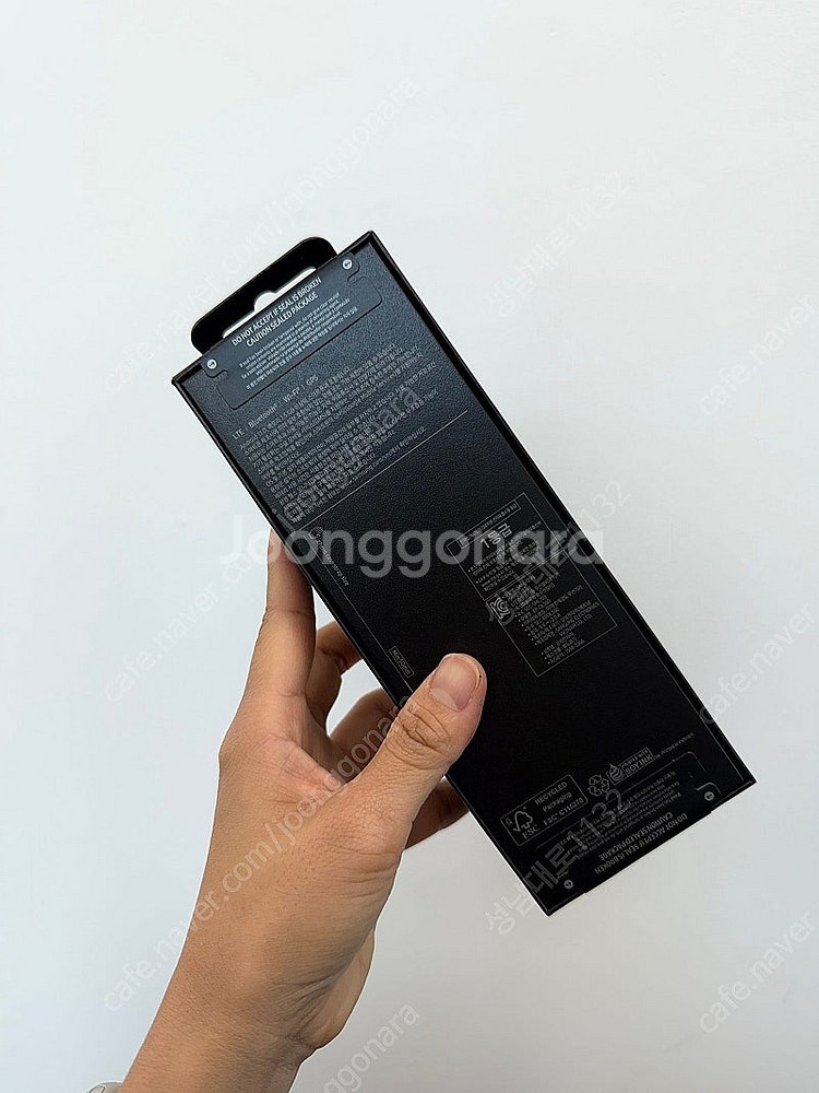 L705 갤럭시워치7울트라 47mm 티타늄화이트 32기...--1