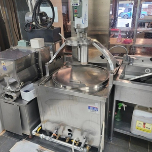 밀면.냉면기.반죽기세트