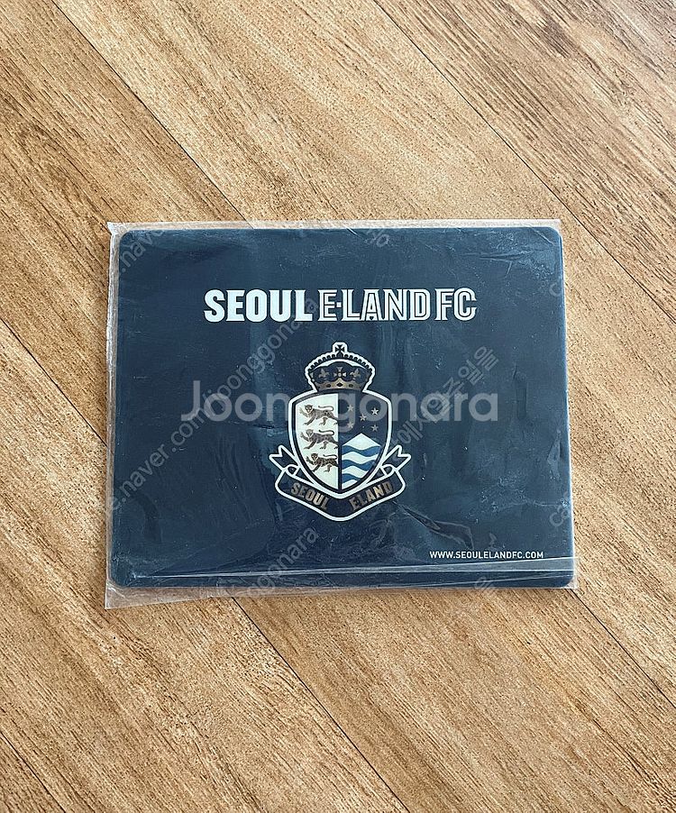 서울이랜드FC 마우스패드--0