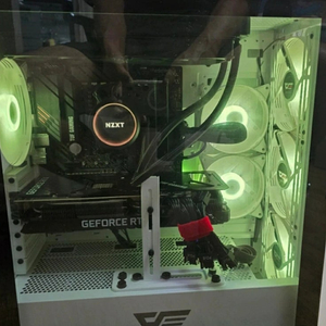 고사양pc 3080 64g