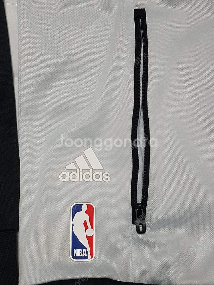 NBA 보스턴 셀틱스 아디다스 져지 M 급처 택포--2