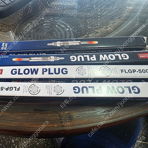 미니쿠퍼 R56.r60.r55.r61등등 디젤용 예열플러그 미사용 싸게싸게팝니다 (쿨매8만원에 드려요!!)