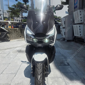 24년식 ADV125 팝니다