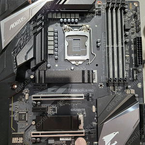 z490 z590 보드들 판매