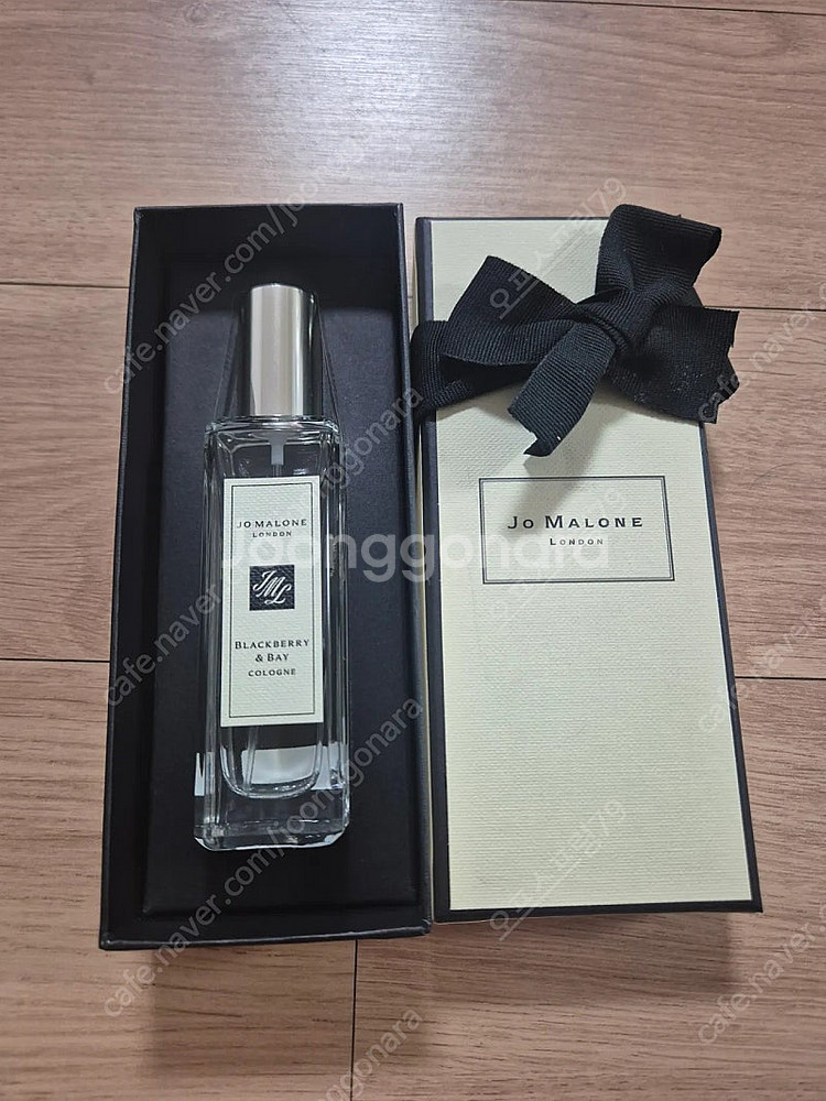 조말론 우드세이지 앤 씨솔트 블랙베리앤 베이 30ml ...--0
