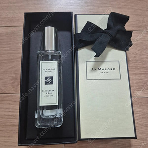 조말론 우드세이지 앤 씨솔트 블랙베리앤 베이 30ml 미개봉 새상품 팝니다