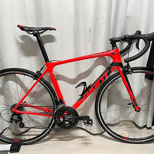 자이언트 TCR 어드밴스2 2018 M 사이즈