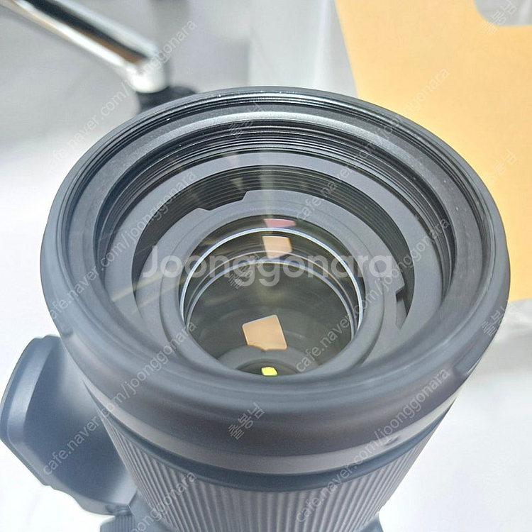 탐론 150-500mm 소니 E마운트 렌즈--4
