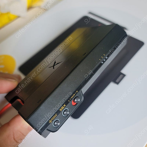 크리에이티브 사운드 블라스터 X G5 DAC