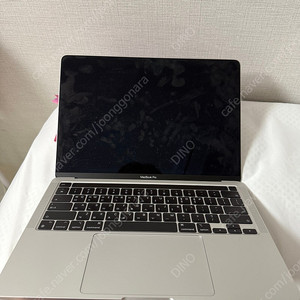맥북 프로 13인치 m2 22년형 8 256