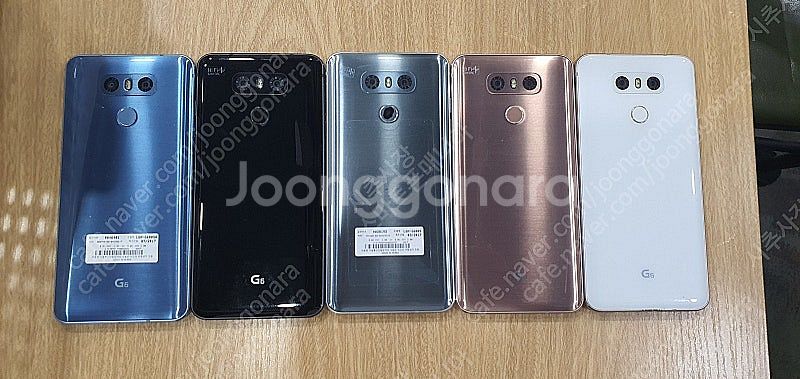 3.5만/ LG G7 / G6 가성비대장/중고폰/공기계...--2