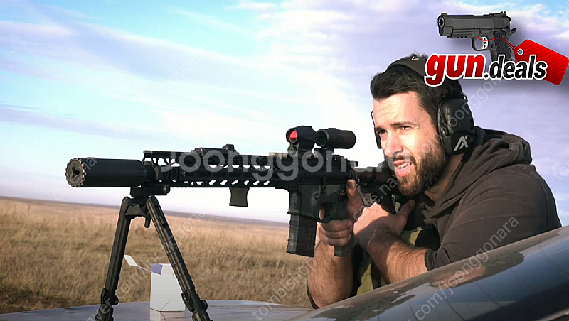 SIG 로미오5 Gen2 신형 레드닷 레드도트 광학 멀보--7