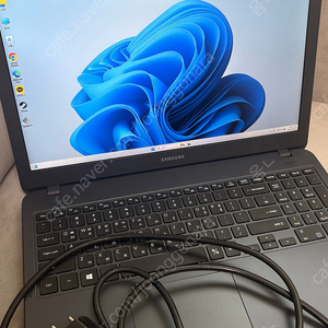 삼성 노트북 NT550EBE 판매합니다