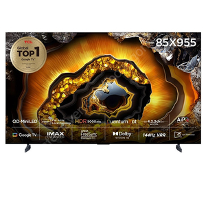 tcl 85x955 삽니다