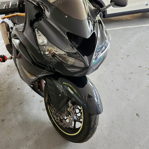 Zzr 1400 팔아요