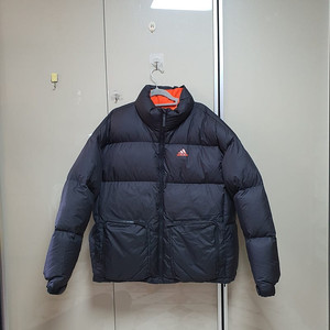 아디다스 슈퍼 퍼피 다운 자켓(L)//3만원
