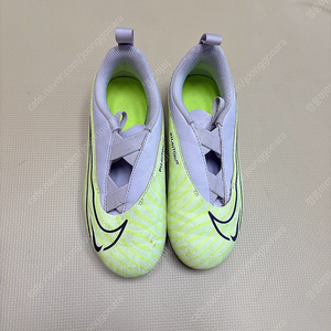 나이키 키즈 축구화 215