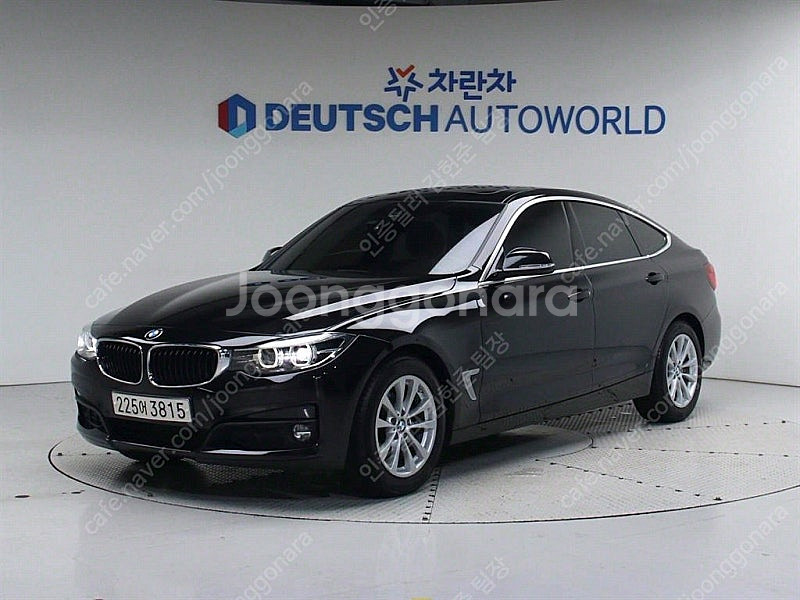 BMW 3시리즈 중고 BMW 3시리즈 중고차 할부 검정...--0