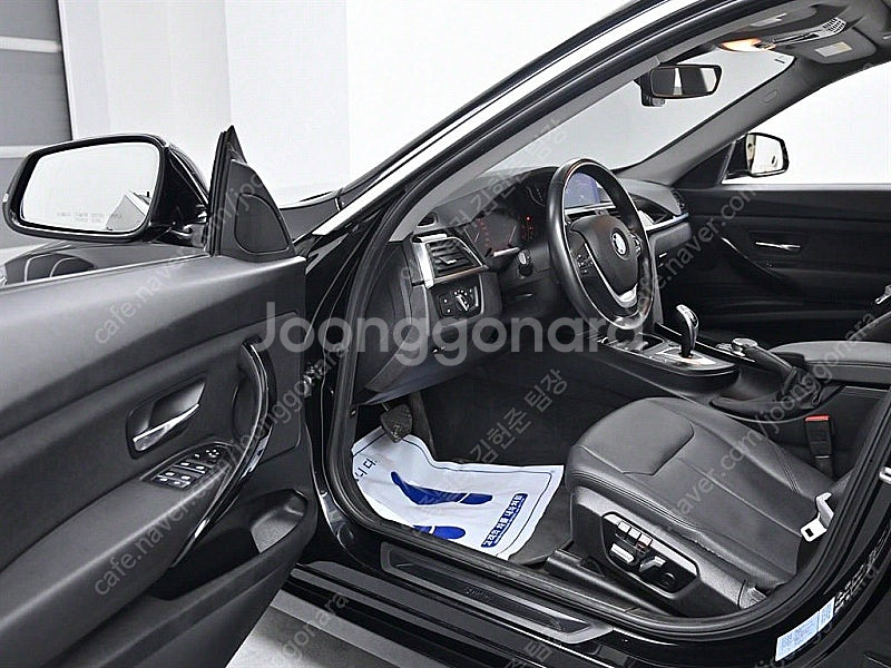 BMW 3시리즈 중고 BMW 3시리즈 중고차 할부 검정...--9