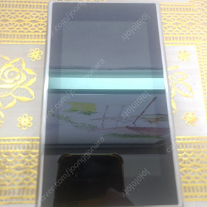ibasso DX300 MAX TI (삼맥티) 풀박스 팝니다