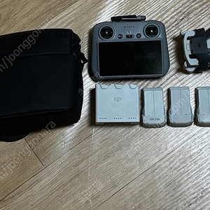 [가격인하] DJI 미니4 프로 드론 플라이모어 콤보 + 케어 보험 1년