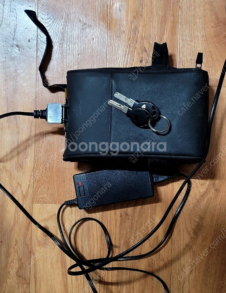 SCANIC M20 Plus--4