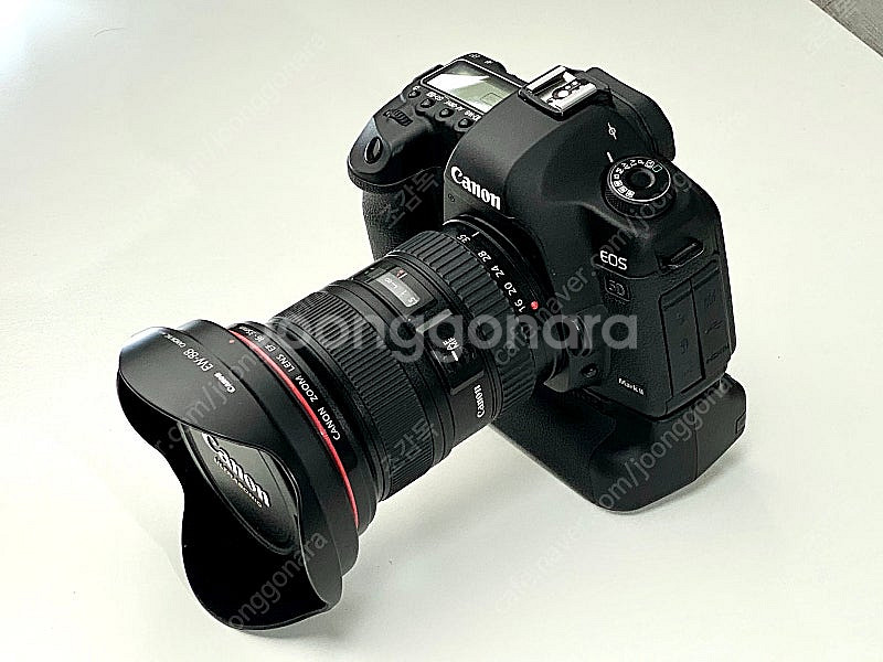 오두막.5D mark2,16-35L ll 민트급--3