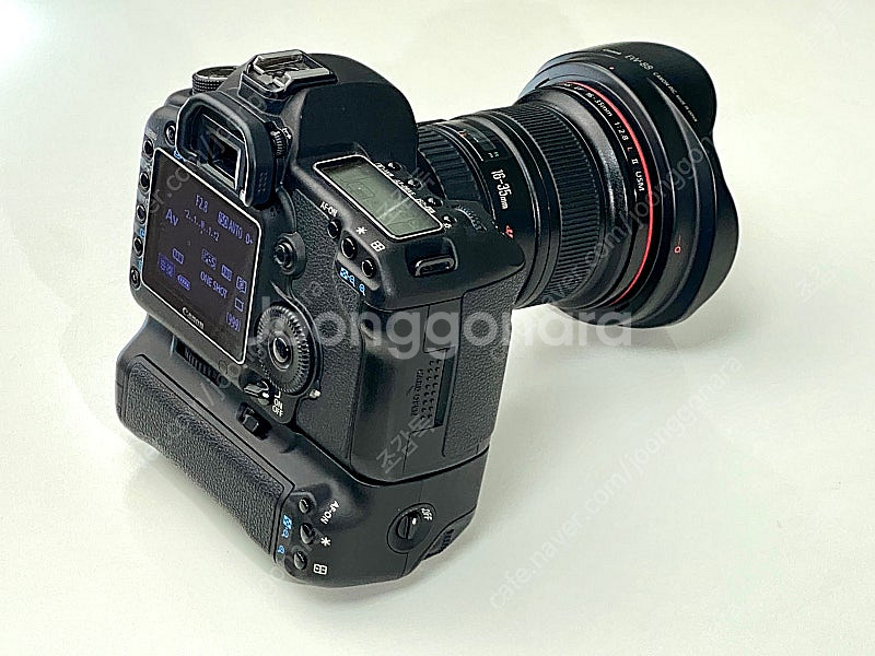 오두막.5D mark2,16-35L ll 민트급--5