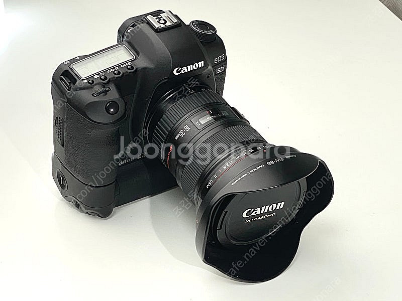 오두막.5D mark2,16-35L ll 민트급--6