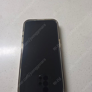 아이폰 15 Pro 256 화이트 + 애플케어 양도