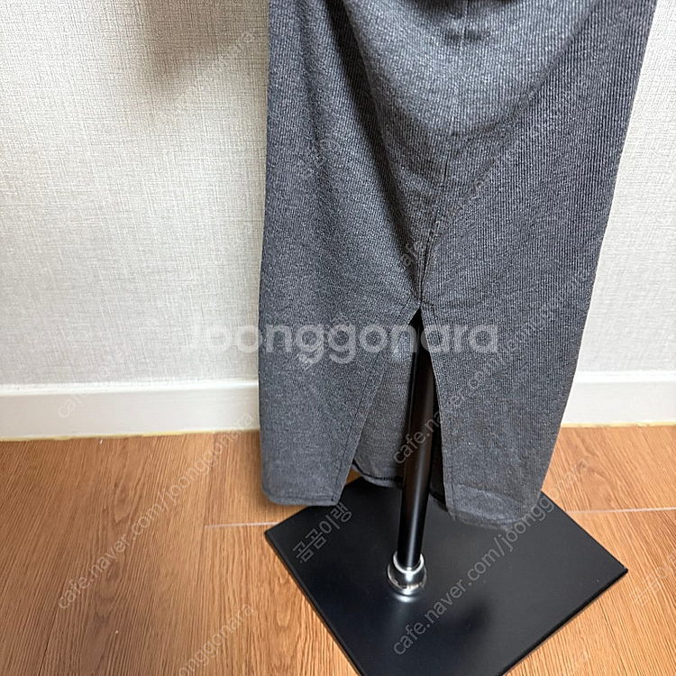[ 새상품 ] 레이어드 셔링 원피스--1