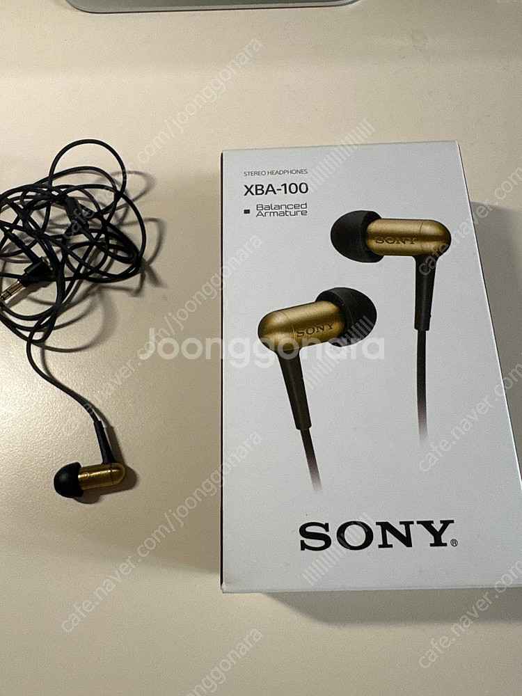 소니 xba-100 판매합니다!--0