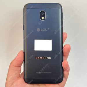 78002(울산중고폰) 갤럭시J3 블랙 16GB 판매합니다 4만원 텔레그램OK