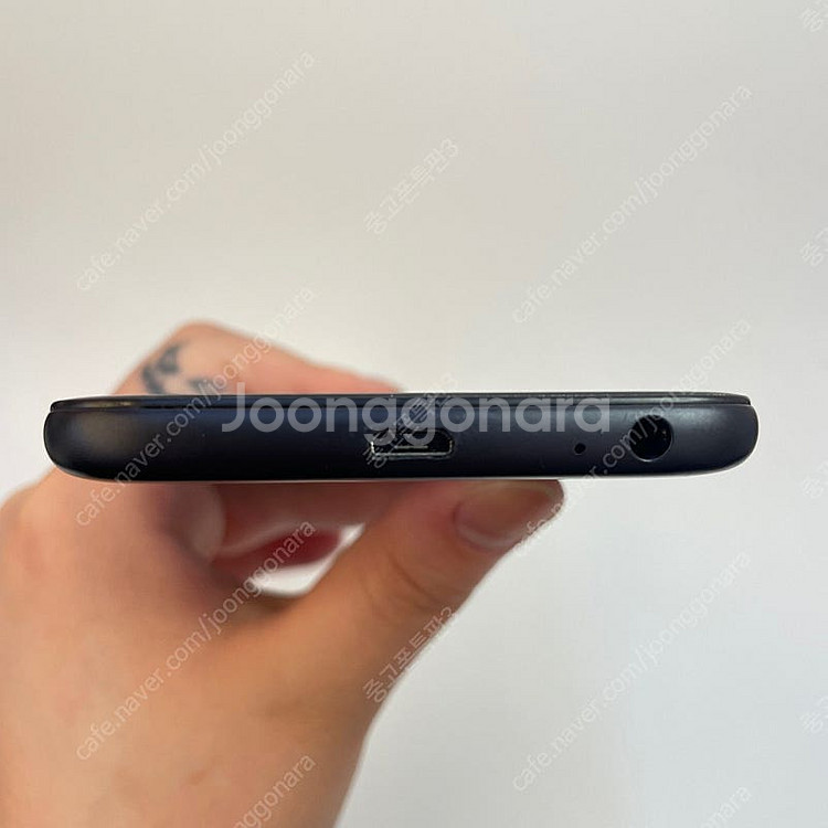 78002(울산중고폰) 갤럭시J3 블랙 16GB 판매합...--4