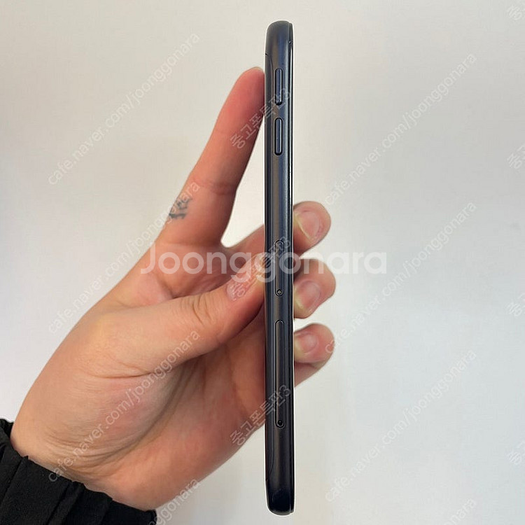78002(울산중고폰) 갤럭시J3 블랙 16GB 판매합...--5
