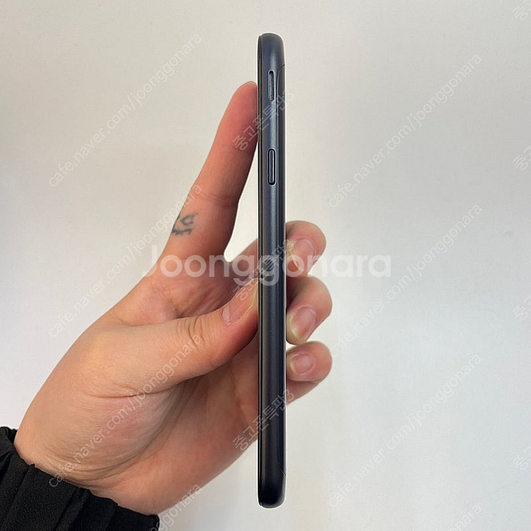 78002(울산중고폰) 갤럭시J3 블랙 16GB 판매합...--6