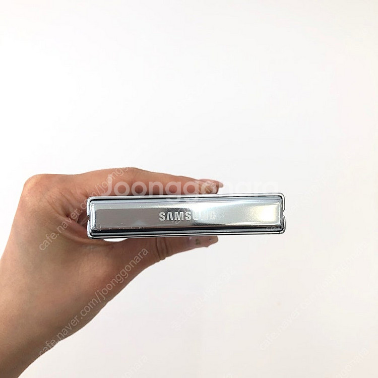 (양산중고폰) 86370 갤럭시Z플립5 (F731) 민...--4