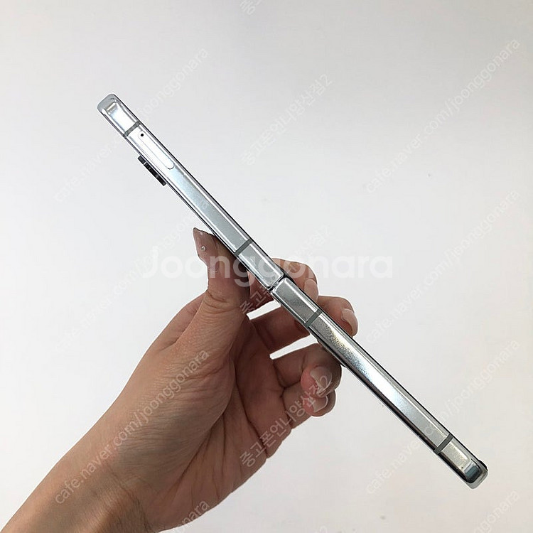 (양산중고폰) 86370 갤럭시Z플립5 (F731) 민...--6