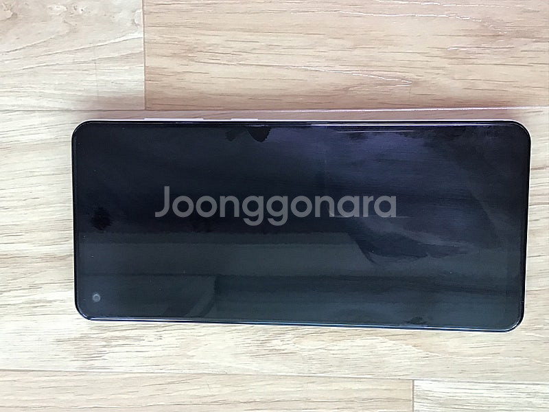 광주광역시 갤럭시 퀀텀5 단순개봉 128G 화이트 팝니...--0