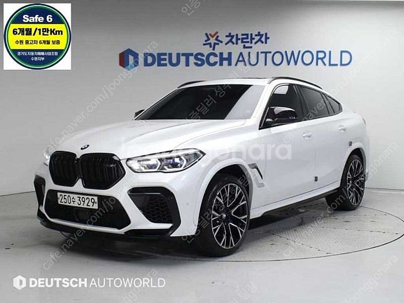BMW X6 중고차 할부 개인사업자 차량구매 수입중고차...--0