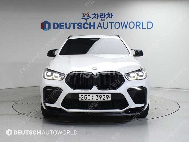 BMW X6 중고차 할부 개인사업자 차량구매 수입중고차...--3