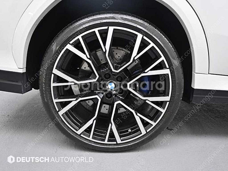 BMW X6 중고차 할부 개인사업자 차량구매 수입중고차...--5