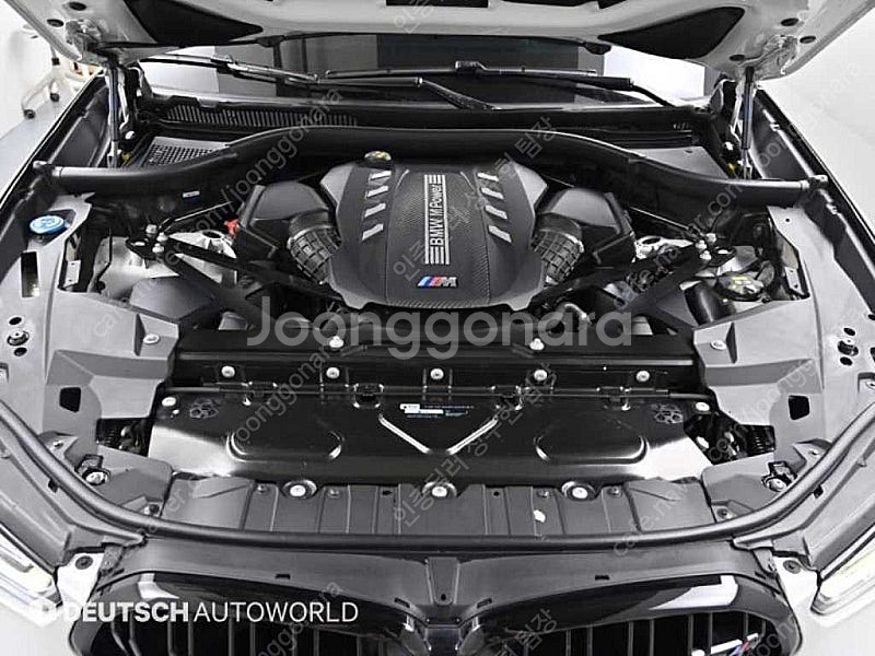 BMW X6 중고차 할부 개인사업자 차량구매 수입중고차...--6